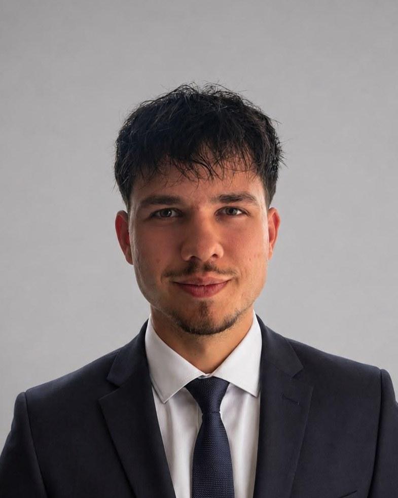 Noah Ilgner, CEO & Gründer bei D&N Marketing